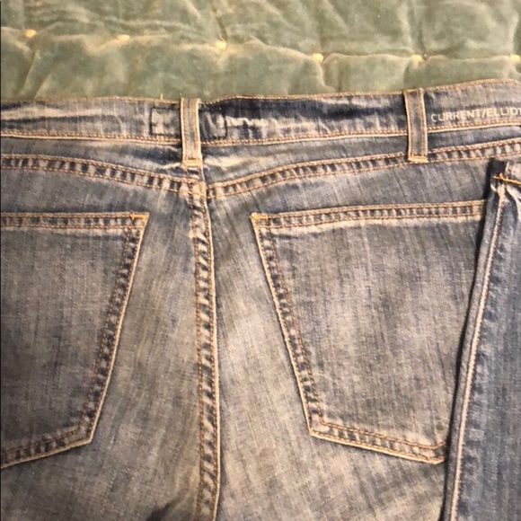 Current Elliott jeans - Picture 2 of 7